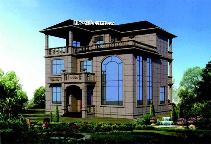 EPS工程案例(1) - 南平三象EPS建材 np.sx311.cc