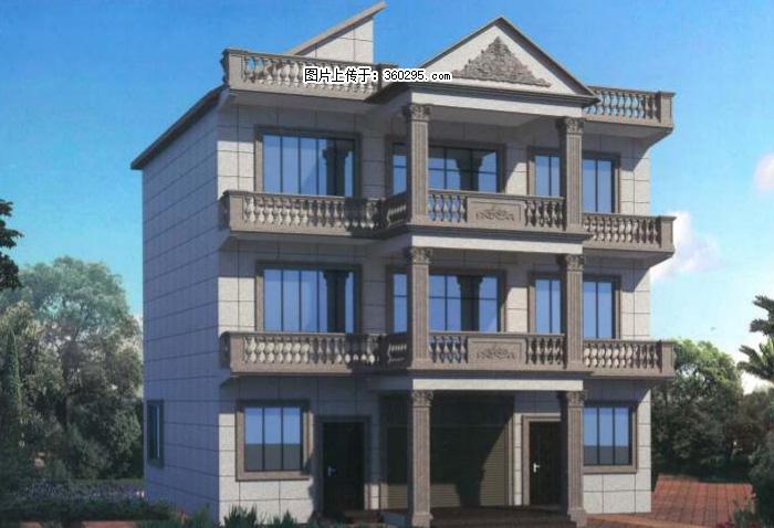 EPS工程案例(5) - 南平三象EPS建材 np.sx311.cc