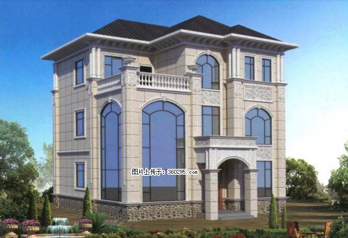 EPS工程案例(6) - 南平三象EPS建材 np.sx311.cc